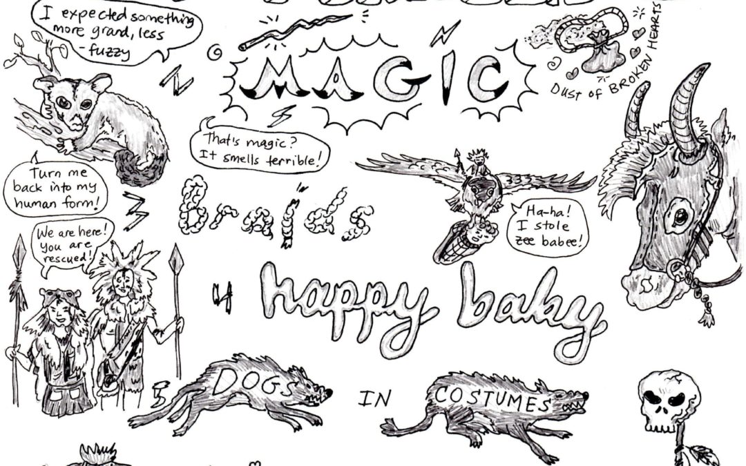 Willow Drinking Game